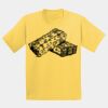 GILDAN® ULTRA COTTON® YOUTH T-SHIRT Thumbnail