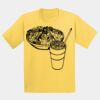 GILDAN® ULTRA COTTON® YOUTH T-SHIRT Thumbnail