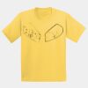 GILDAN® ULTRA COTTON® YOUTH T-SHIRT Thumbnail