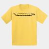 GILDAN® ULTRA COTTON® YOUTH T-SHIRT Thumbnail