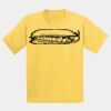 GILDAN® ULTRA COTTON® YOUTH T-SHIRT Thumbnail