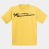 GILDAN® ULTRA COTTON® YOUTH T-SHIRT Thumbnail