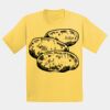 GILDAN® ULTRA COTTON® YOUTH T-SHIRT Thumbnail