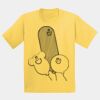 GILDAN® ULTRA COTTON® YOUTH T-SHIRT Thumbnail