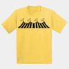 GILDAN® ULTRA COTTON® YOUTH T-SHIRT Thumbnail