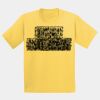 GILDAN® ULTRA COTTON® YOUTH T-SHIRT Thumbnail