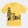 GILDAN® ULTRA COTTON® YOUTH T-SHIRT Thumbnail