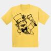 GILDAN® ULTRA COTTON® YOUTH T-SHIRT Thumbnail