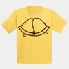 GILDAN® ULTRA COTTON® YOUTH T-SHIRT Thumbnail