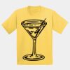 GILDAN® ULTRA COTTON® YOUTH T-SHIRT Thumbnail