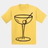 GILDAN® ULTRA COTTON® YOUTH T-SHIRT Thumbnail