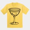 GILDAN® ULTRA COTTON® YOUTH T-SHIRT Thumbnail