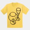 GILDAN® ULTRA COTTON® YOUTH T-SHIRT Thumbnail