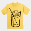 GILDAN® ULTRA COTTON® YOUTH T-SHIRT Thumbnail