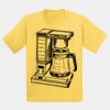 GILDAN® ULTRA COTTON® YOUTH T-SHIRT Thumbnail