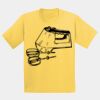 GILDAN® ULTRA COTTON® YOUTH T-SHIRT Thumbnail