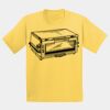 GILDAN® ULTRA COTTON® YOUTH T-SHIRT Thumbnail