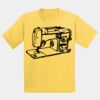 GILDAN® ULTRA COTTON® YOUTH T-SHIRT Thumbnail