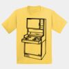 GILDAN® ULTRA COTTON® YOUTH T-SHIRT Thumbnail