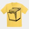 GILDAN® ULTRA COTTON® YOUTH T-SHIRT Thumbnail