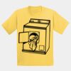 GILDAN® ULTRA COTTON® YOUTH T-SHIRT Thumbnail