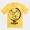 GILDAN® ULTRA COTTON® YOUTH T-SHIRT Thumbnail