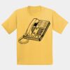 GILDAN® ULTRA COTTON® YOUTH T-SHIRT. Thumbnail