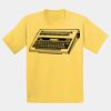 GILDAN® ULTRA COTTON® YOUTH T-SHIRT Thumbnail