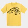 GILDAN® ULTRA COTTON® YOUTH T-SHIRT Thumbnail