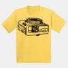 GILDAN® ULTRA COTTON® YOUTH T-SHIRT Thumbnail