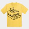 GILDAN® ULTRA COTTON® YOUTH T-SHIRT Thumbnail