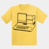 GILDAN® ULTRA COTTON® YOUTH T-SHIRT Thumbnail