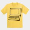 GILDAN® ULTRA COTTON® YOUTH T-SHIRT Thumbnail