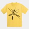 GILDAN® ULTRA COTTON® YOUTH T-SHIRT Thumbnail