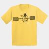 GILDAN® ULTRA COTTON® YOUTH T-SHIRT Thumbnail