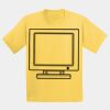 GILDAN® ULTRA COTTON® YOUTH T-SHIRT Thumbnail