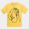 GILDAN® ULTRA COTTON® YOUTH T-SHIRT Thumbnail