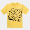 GILDAN® ULTRA COTTON® YOUTH T-SHIRT Thumbnail