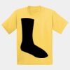 GILDAN® ULTRA COTTON® YOUTH T-SHIRT Thumbnail