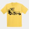 GILDAN® ULTRA COTTON® YOUTH T-SHIRT Thumbnail