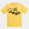 GILDAN® ULTRA COTTON® YOUTH T-SHIRT Thumbnail