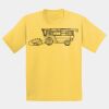 GILDAN® ULTRA COTTON® YOUTH T-SHIRT Thumbnail