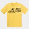 GILDAN® ULTRA COTTON® YOUTH T-SHIRT Thumbnail