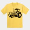 GILDAN® ULTRA COTTON® YOUTH T-SHIRT Thumbnail