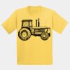 GILDAN® ULTRA COTTON® YOUTH T-SHIRT Thumbnail