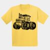 GILDAN® ULTRA COTTON® YOUTH T-SHIRT Thumbnail