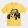 GILDAN® ULTRA COTTON® YOUTH T-SHIRT Thumbnail