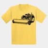 GILDAN® ULTRA COTTON® YOUTH T-SHIRT Thumbnail