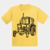 GILDAN® ULTRA COTTON® YOUTH T-SHIRT Thumbnail