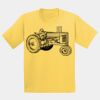 GILDAN® ULTRA COTTON® YOUTH T-SHIRT Thumbnail